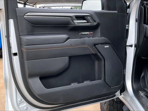 Used 2022 GMC Sierra 1500 AT4 w/ AT4 Premium Package AWD/4WD image 22