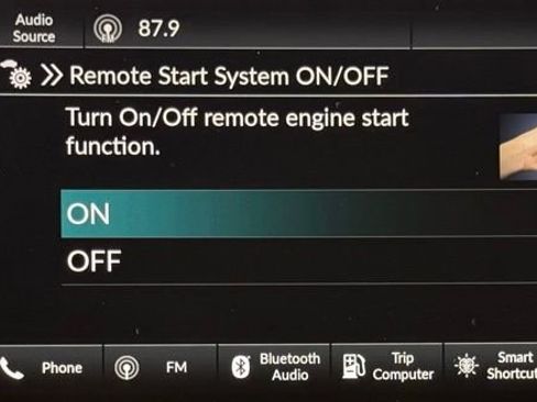 Used 2025 Honda Ridgeline Sport image 31