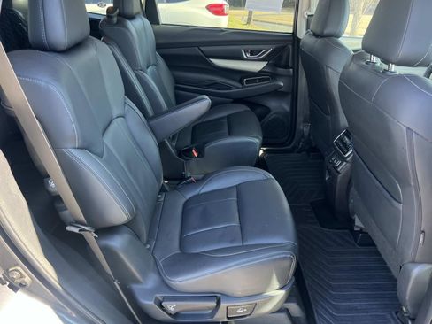 Used 2019 Subaru Ascent Limited w/ Popular Package #2 image 15