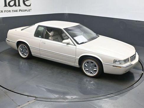 Used 2000 Cadillac Eldorado ESC w/ Comfort/Convenience Pkg FWD image 32