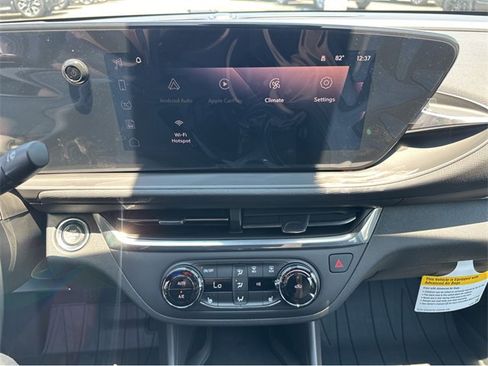 New 2025 Buick Envista Preferred w/ Convenience I Package image 26