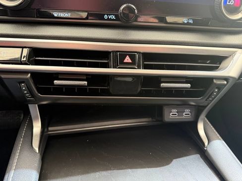 Used 2023 Lexus RX 350 Premium Plus w/ Cold Area Package FWD image 46