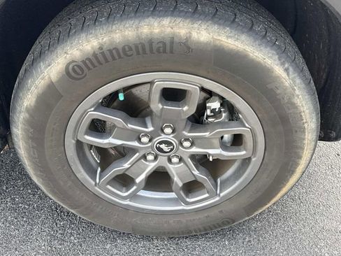 Used 2023 Ford Bronco Sport Big Bend w/ Convenience Package image 10