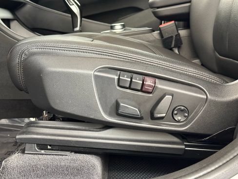 Used 2020 BMW X1 xDrive28i w/ Convenience Package AWD/4WD image 7