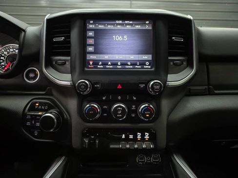 Used 2021 RAM 1500 Big Horn AWD/4WD image 26