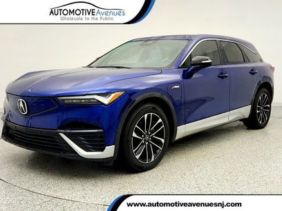 Used 2024 Acura ZDX A-Spec
