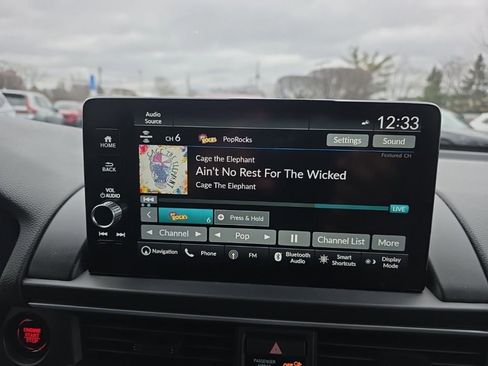 Certified 2023 Honda Pilot Touring image 15