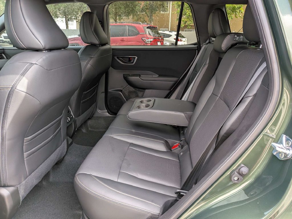 New 2026 Subaru Outback Limited w/ Premium/Limited Package AWD/4WD image 13