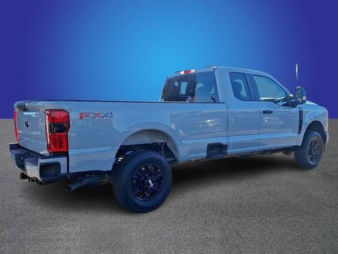 New 2026 Ford F350 XL w/ STX Appearance Package image 3