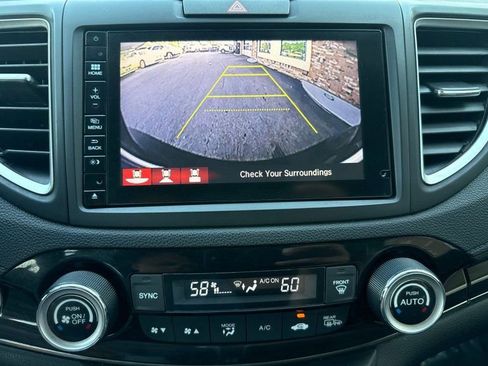 Used 2015 Honda CR-V EX-L image 26