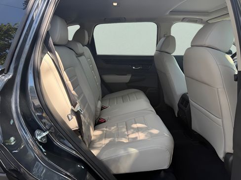 Used 2024 Honda CR-V EX-L image 13