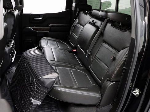 Used 2019 GMC Sierra 1500 Denali w/ Denali Ultimate Package image 13