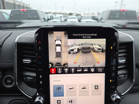 New 2026 RAM 2500 Laramie image 11