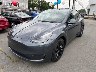 Used 2023 Tesla Model Y Long Range