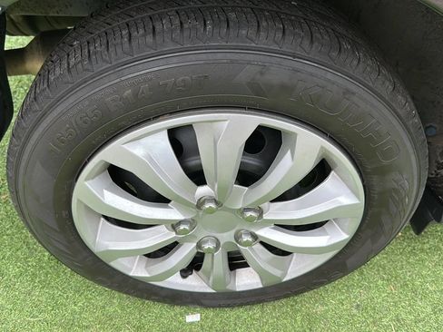 Used 2022 Mitsubishi Mirage G4 LE FWD image 23