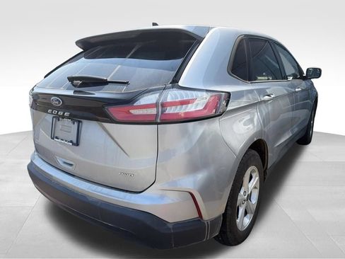 Used 2022 Ford Edge SE AWD/4WD image 30