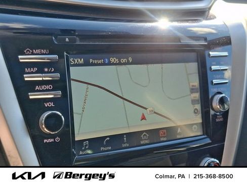 Used 2015 Nissan Murano SV w/ Premium Package AWD/4WD image 19