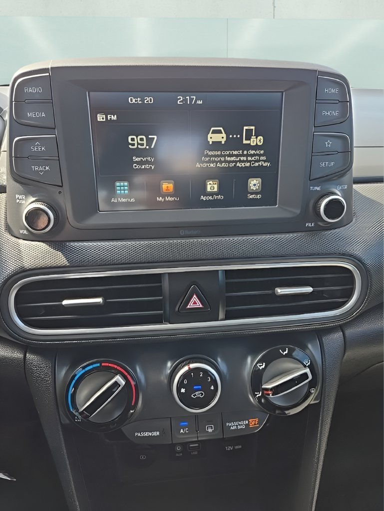 Used 2019 Hyundai Kona SE FWD image 26