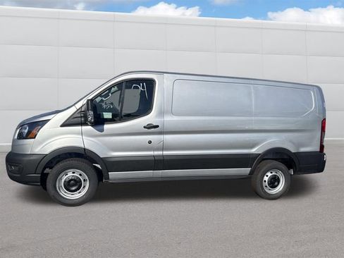 New 2025 Ford Transit 350 Low Roof w/ Interior Upgrade Package RWD image 2