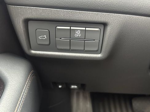 Used 2023 MAZDA CX-5 AWD 2.5 S w/ Premium Plus Pkg image 32