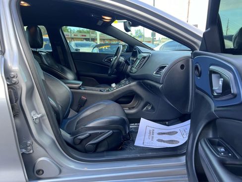 Used 2015 Chrysler 200 S image 20