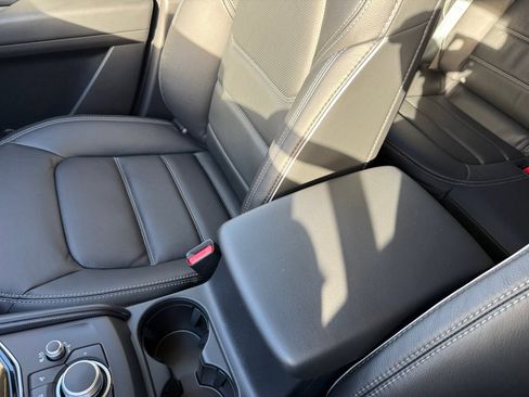 New 2025 MAZDA CX-5 AWD 2.5 S w/ Preferred Package image 14