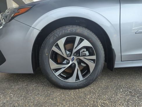 New 2025 Subaru Legacy Premium image 26