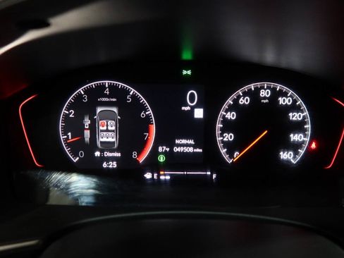 Used 2023 Honda Civic Si image 21