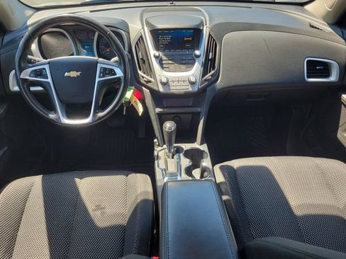 Used 2017 Chevrolet Equinox LT w/ Convenience Package FWD image 8