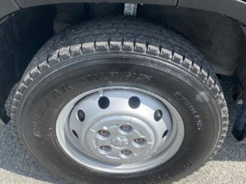 Used 2020 RAM ProMaster 3500 FWD image 23