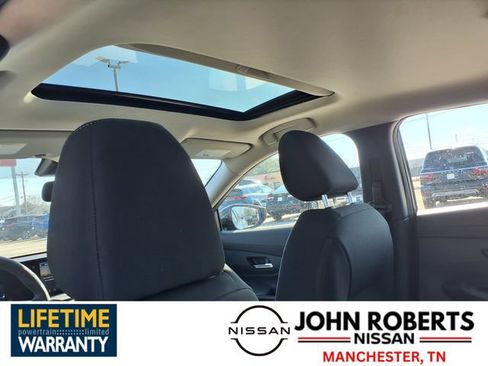 New 2026 Nissan Sentra SV w/ SV Convenience Package image 9