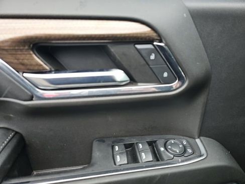 Used 2024 Chevrolet Silverado 1500 RST w/ RST All Star Premium Package image 19