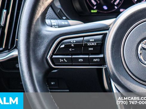Used 2025 MAZDA CX-70 Plug-In Hybrid w/ Premium Pkg AWD/4WD image 34