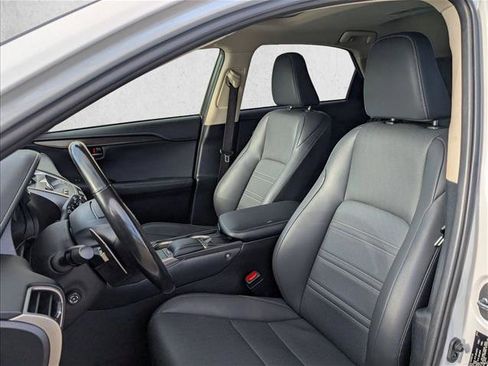 Used 2020 Lexus NX 300h NX 300h image 14