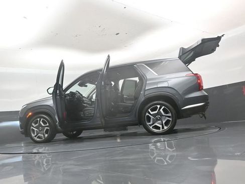 Used 2025 Hyundai Palisade SEL FWD image 56