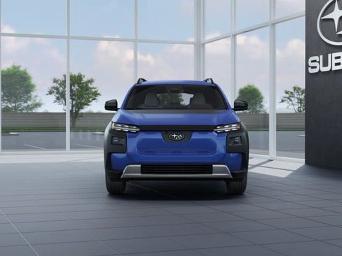 New 2026 Subaru Trailseeker AWD/4WD image 7