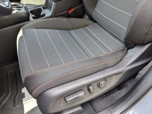 New 2026 Honda CR-V Sport image 27