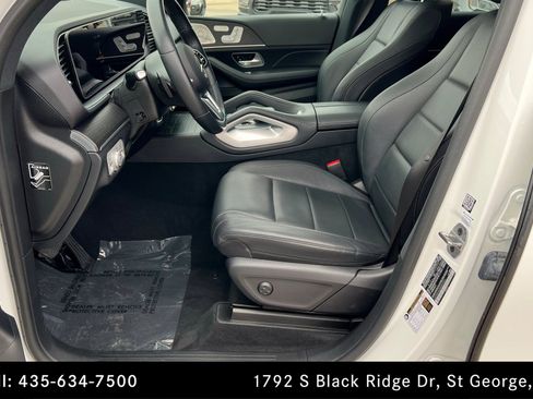Used 2022 Mercedes-Benz GLE 350 4MATIC image 17