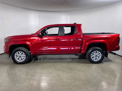New 2026 Toyota Tacoma SR5 image 6