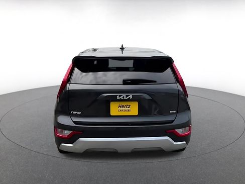 Used 2026 Kia Niro LX FWD image 12