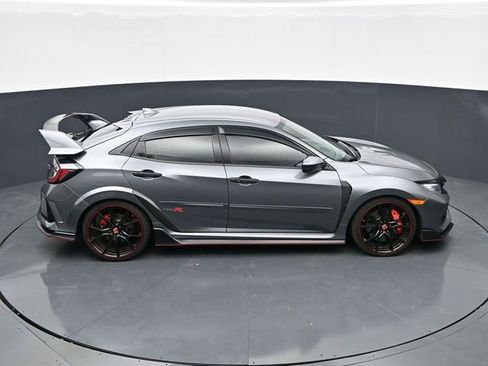 Used 2018 Honda Civic Type R image 38