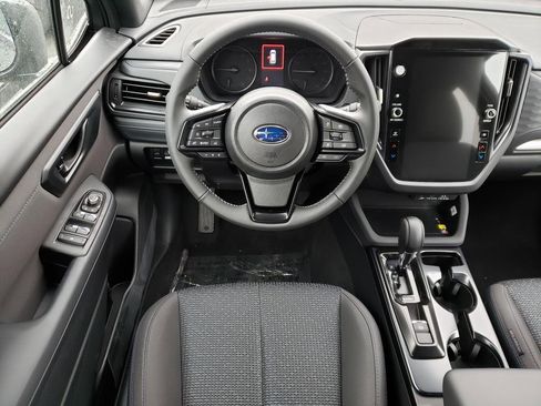 New 2026 Subaru Forester Premium image 10