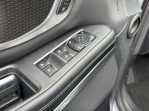 New 2025 Ford Expedition Max Platinum w/ Stealth Performance Package image 43