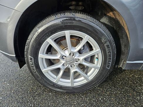 Used 2012 Audi Q5 2.0T Premium Plus image 8