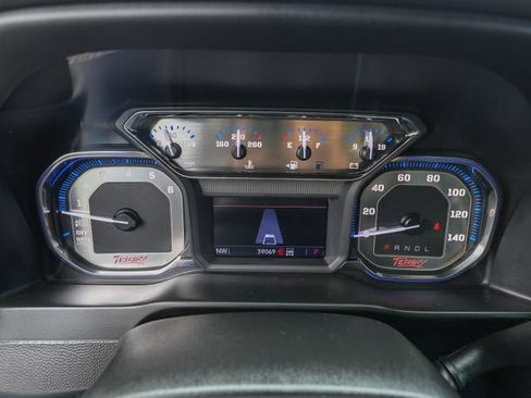 Used 2020 GMC Sierra 1500 SLT w/ SLT Premium Plus Package AWD/4WD image 18