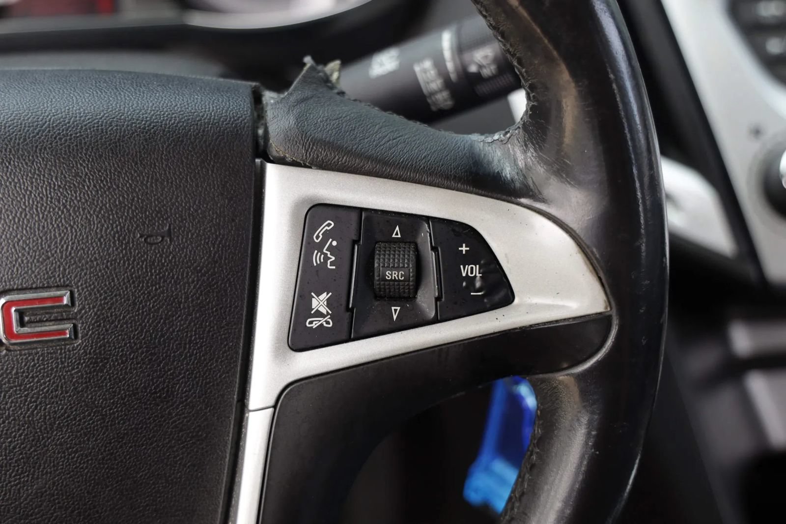 Used 2012 GMC Terrain SLE AWD/4WD image 28