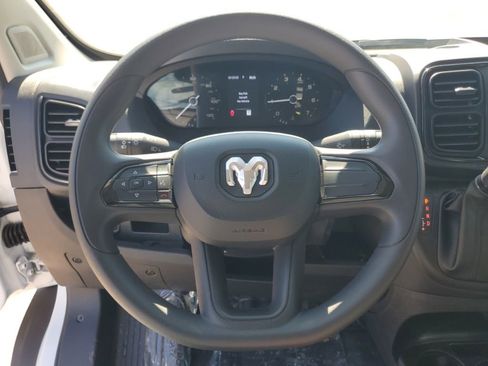 Used 2024 RAM ProMaster 2500 image 13