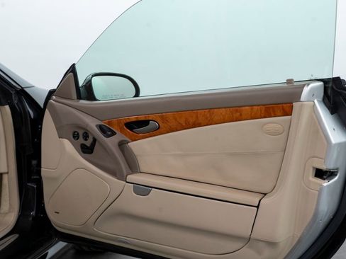 Used 2003 Mercedes-Benz SL 500 SL 500 image 20