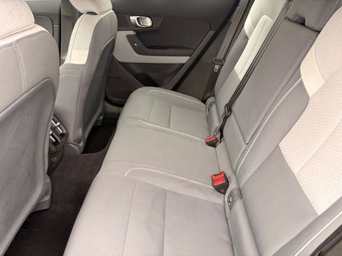 Used 2024 Polestar Polestar 2 Long Range Single Motor image 23