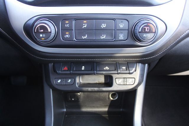 Used 2022 GMC Canyon Elevation w/ Elevation Premium Package AWD/4WD image 27